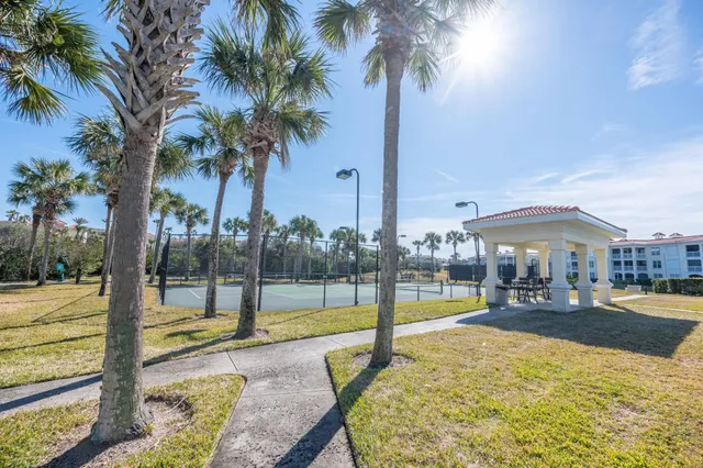 $738,000 | 425 North Ocean Grande Drive, Unit 203, Ponte Vedra Beach, FL 32082