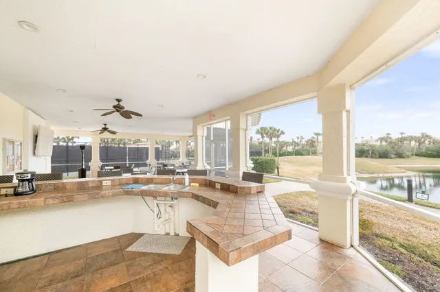 $738,000 | 425 North Ocean Grande Drive, Unit 203, Ponte Vedra Beach, FL 32082