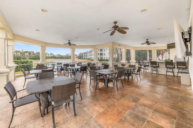 $738,000 | 425 North Ocean Grande Drive, Unit 203, Ponte Vedra Beach, FL 32082