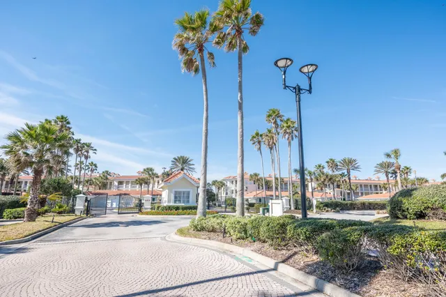 $738,000 | 425 North Ocean Grande Drive, Unit 203, Ponte Vedra Beach, FL 32082
