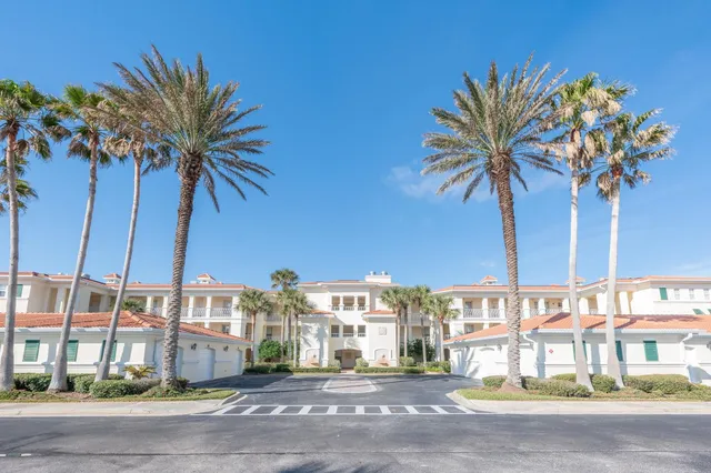 $738,000 | 425 North Ocean Grande Drive, Unit 203, Ponte Vedra Beach, FL 32082