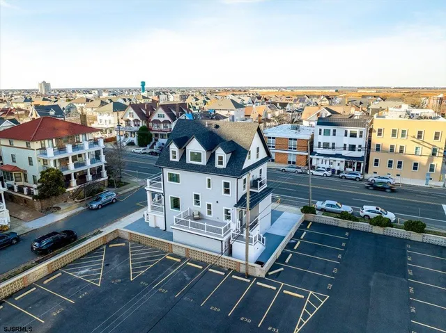 $2,200,000 | 101 South Baton Rouge Avenue, Ventnor City, NJ 08406