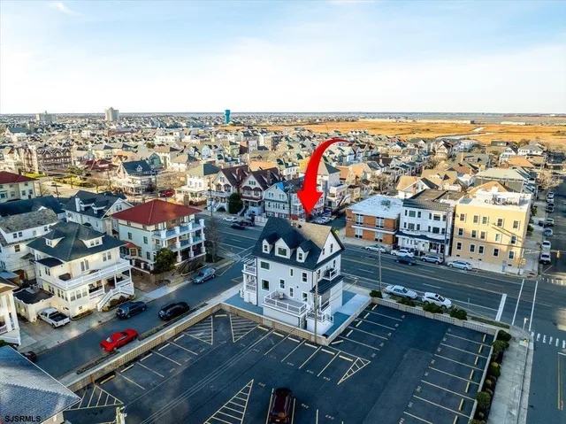 $2,200,000 | 101 South Baton Rouge Avenue, Ventnor City, NJ 08406
