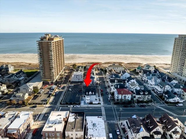 $2,200,000 | 101 South Baton Rouge Avenue, Ventnor City, NJ 08406
