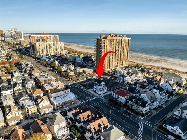 $2,200,000 | 101 South Baton Rouge Avenue, Ventnor City, NJ 08406