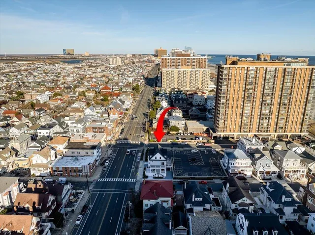 $2,200,000 | 101 South Baton Rouge Avenue, Ventnor City, NJ 08406