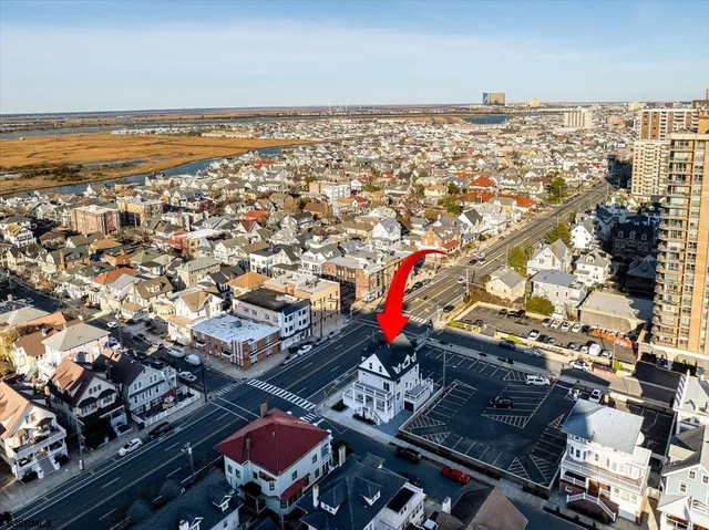 $2,200,000 | 101 South Baton Rouge Avenue, Ventnor City, NJ 08406