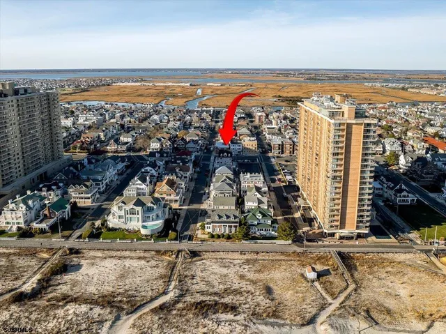 $2,200,000 | 101 South Baton Rouge Avenue, Ventnor City, NJ 08406