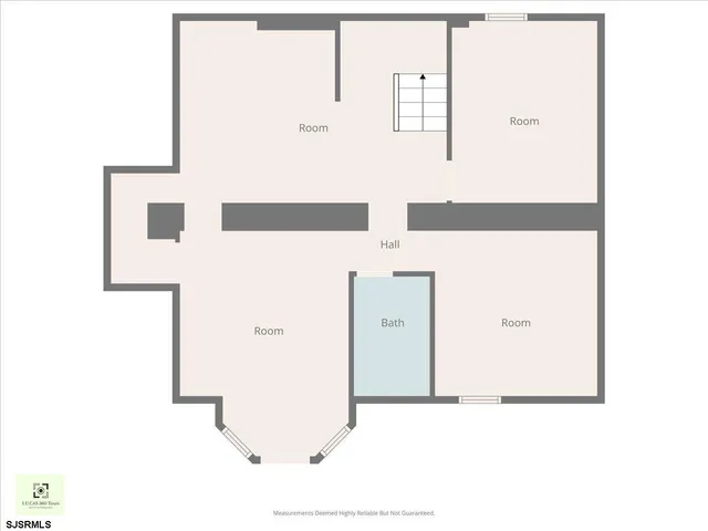 $2,200,000 | 101 South Baton Rouge Avenue, Ventnor City, NJ 08406