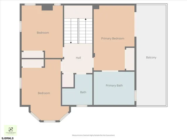 $2,200,000 | 101 South Baton Rouge Avenue, Ventnor City, NJ 08406