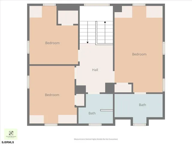 $2,200,000 | 101 South Baton Rouge Avenue, Ventnor City, NJ 08406