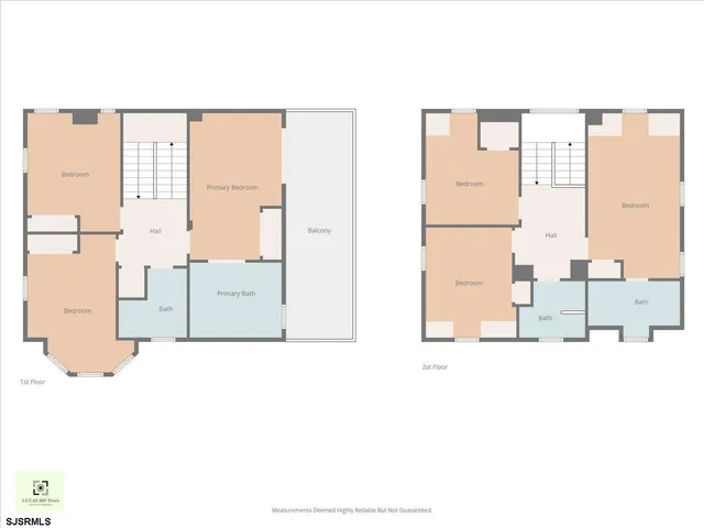 $2,200,000 | 101 South Baton Rouge Avenue, Ventnor City, NJ 08406