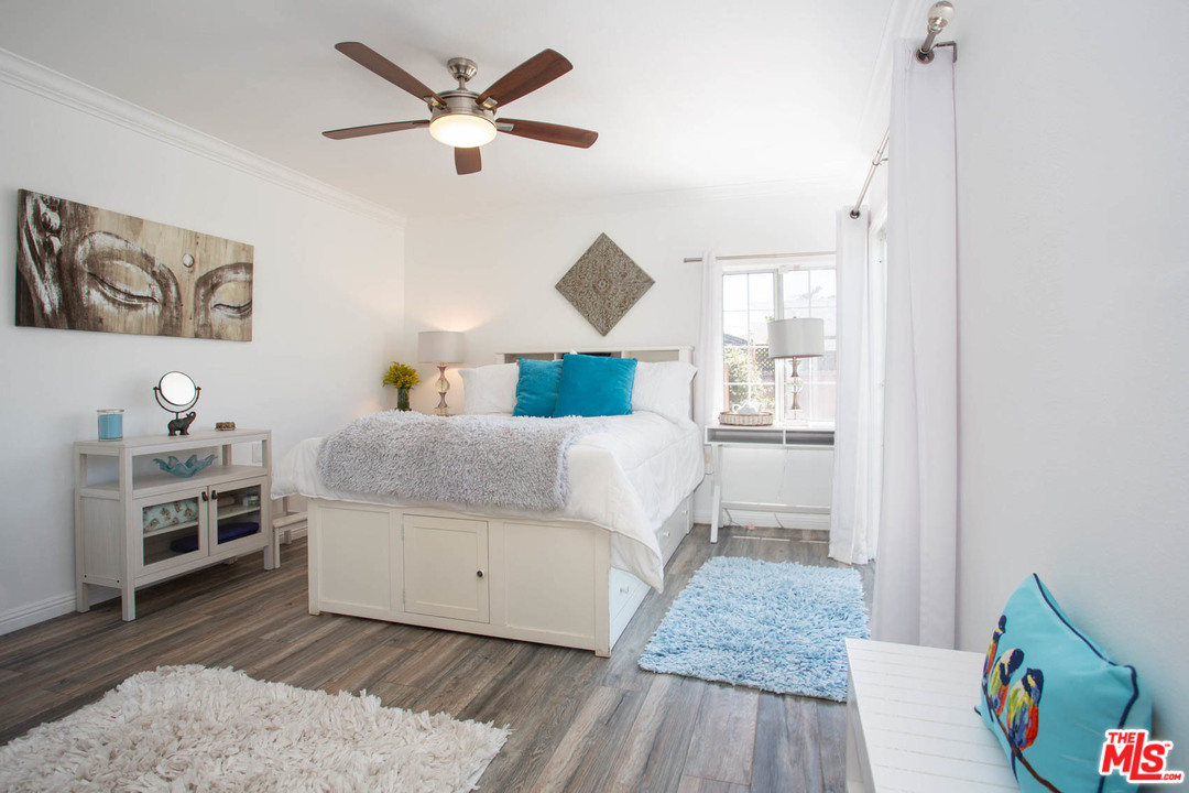 3605 Buckingham Road Los Angeles, CA 90016 - Photo 14 of 31