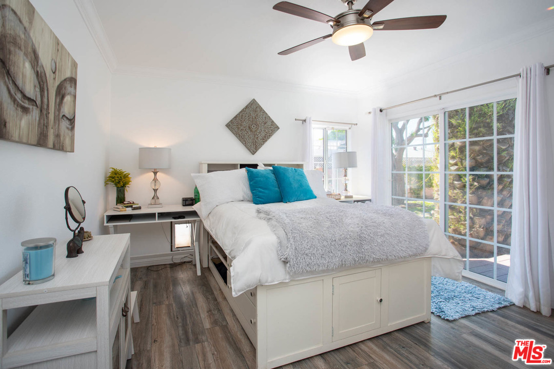 3605 Buckingham Road Los Angeles, CA 90016 - Photo 15 of 31