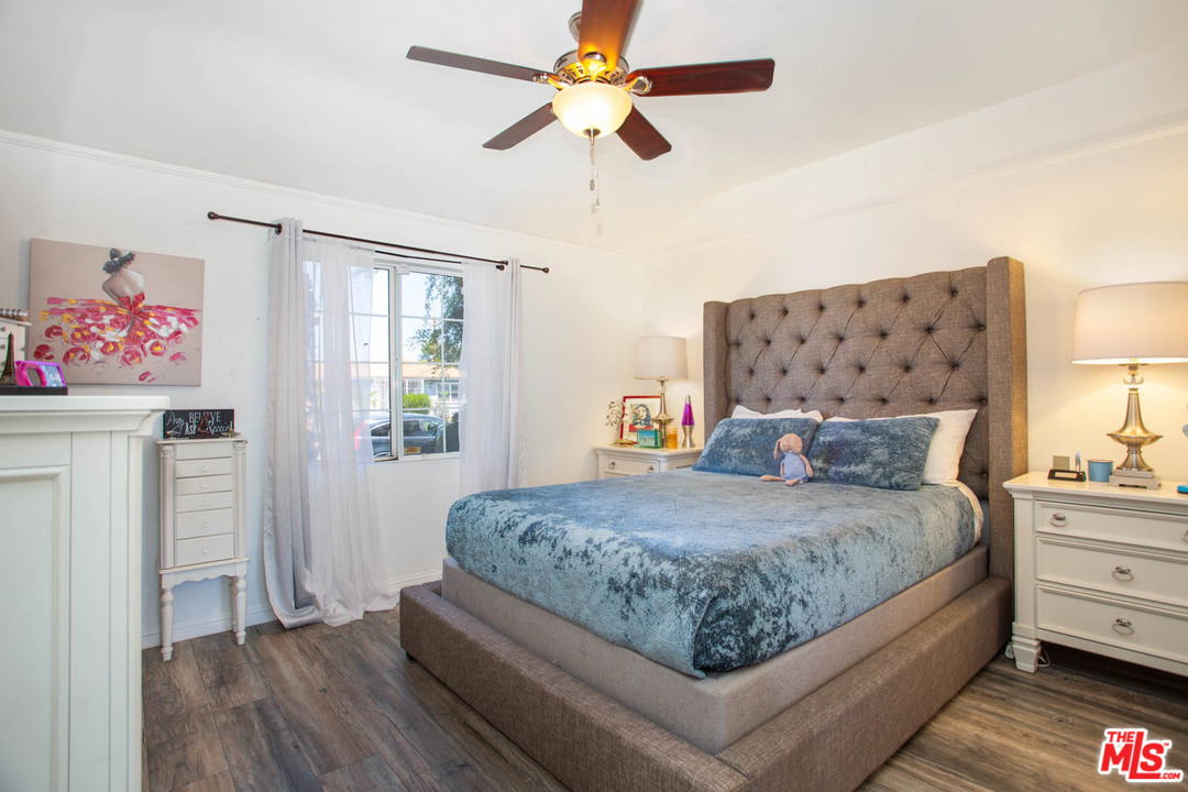 3605 Buckingham Road Los Angeles, CA 90016 - Photo 18 of 31