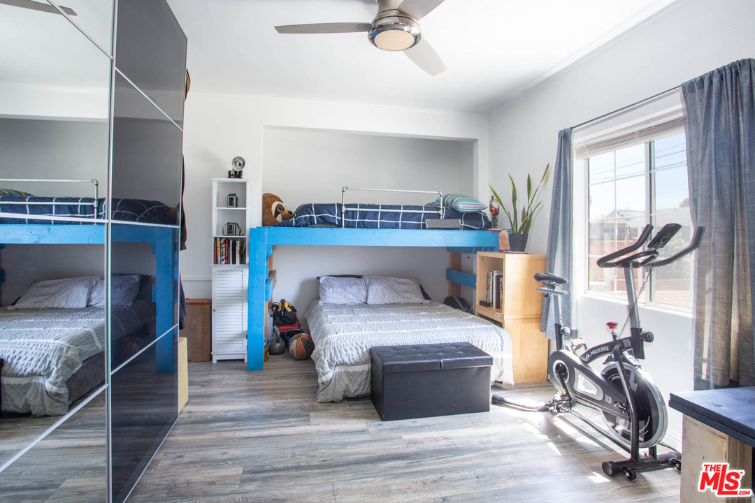 3605 Buckingham Road Los Angeles, CA 90016 - Photo 20 of 31