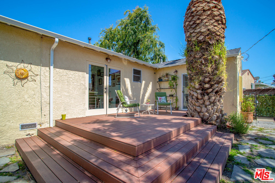 3605 Buckingham Road Los Angeles, CA 90016 - Photo 22 of 31