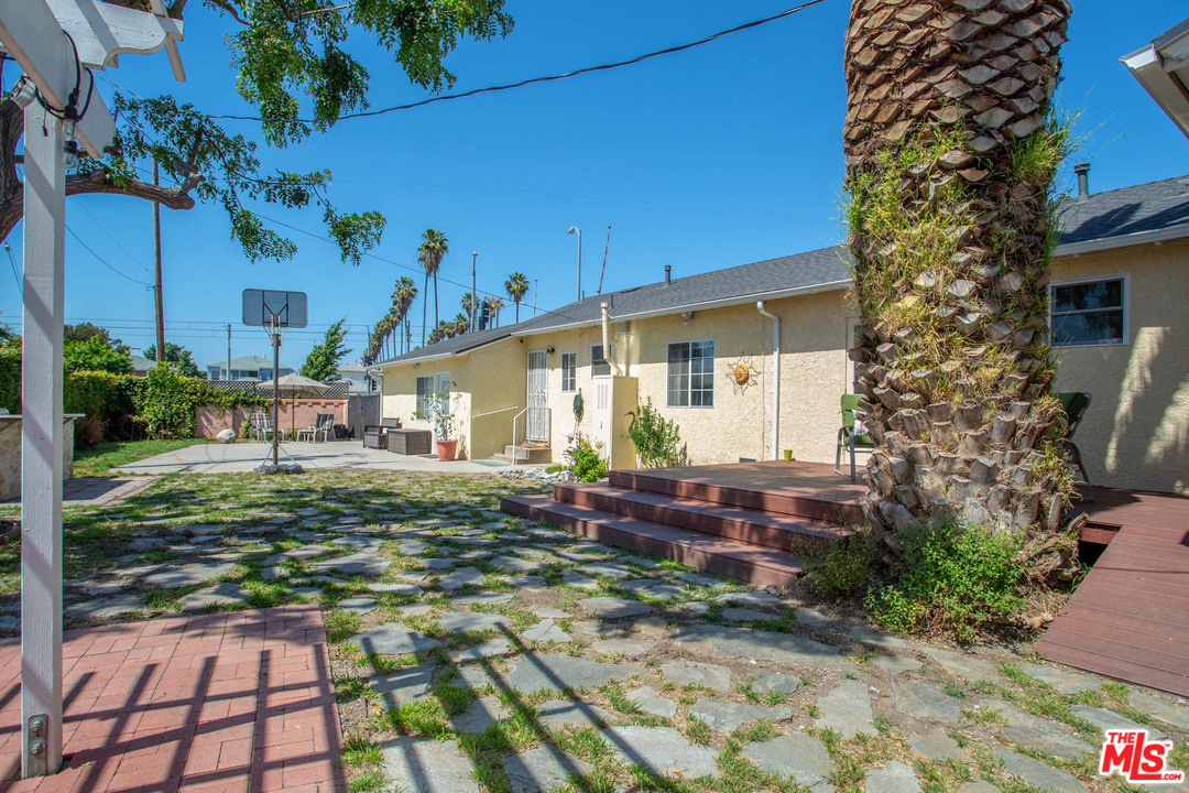 3605 Buckingham Road Los Angeles, CA 90016 - Photo 26 of 31