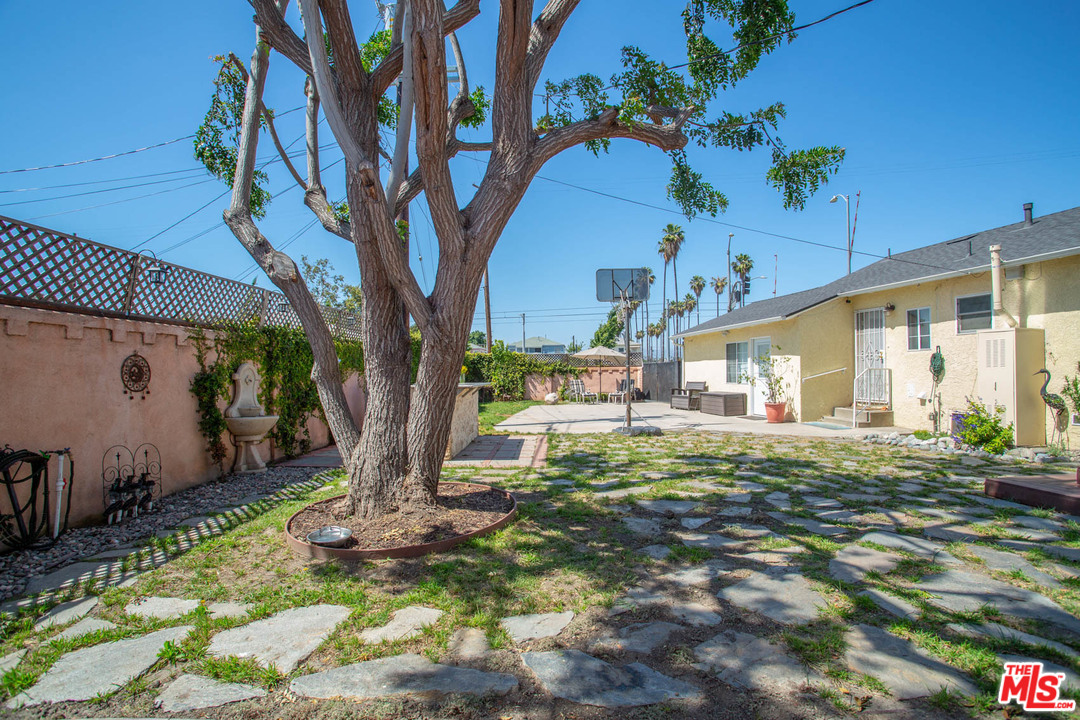 3605 Buckingham Road Los Angeles, CA 90016 - Photo 27 of 31