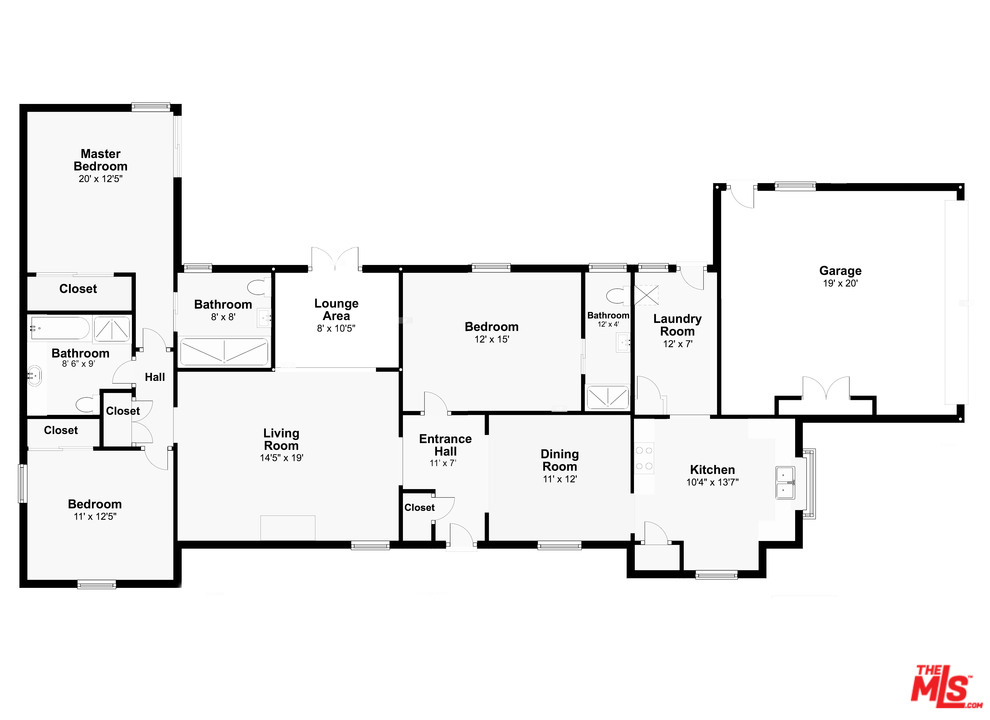 3605 Buckingham Road Los Angeles, CA 90016 - Photo 31 of 31