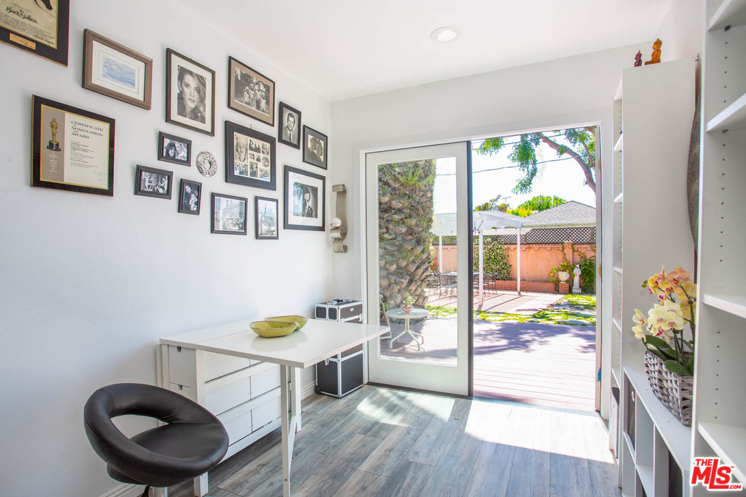 3605 Buckingham Road Los Angeles, CA 90016 - Photo 7 of 31