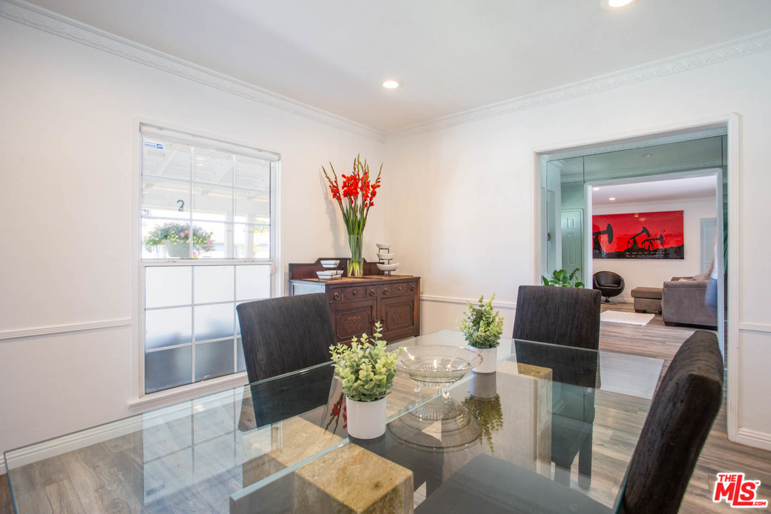 3605 Buckingham Road Los Angeles, CA 90016 - Photo 9 of 31