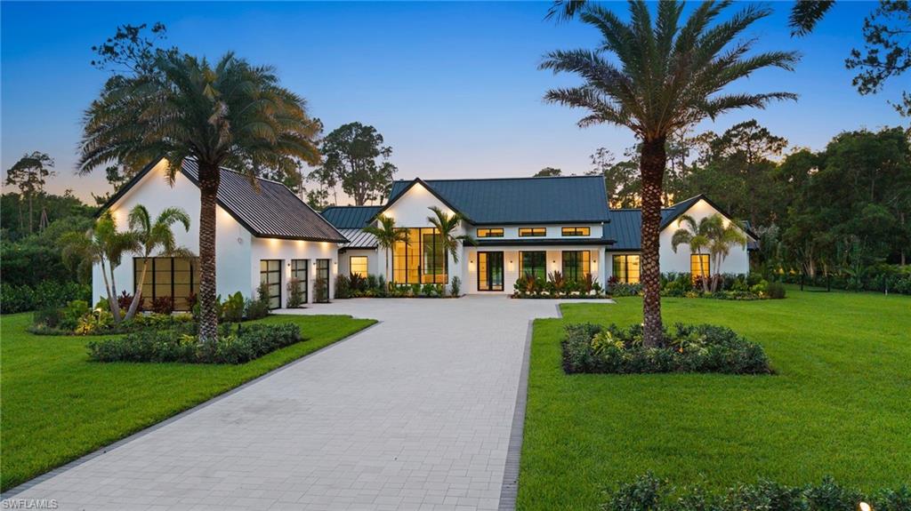 191 29th Street Southwest Naples, FL 34117 - Photo 3 of 41