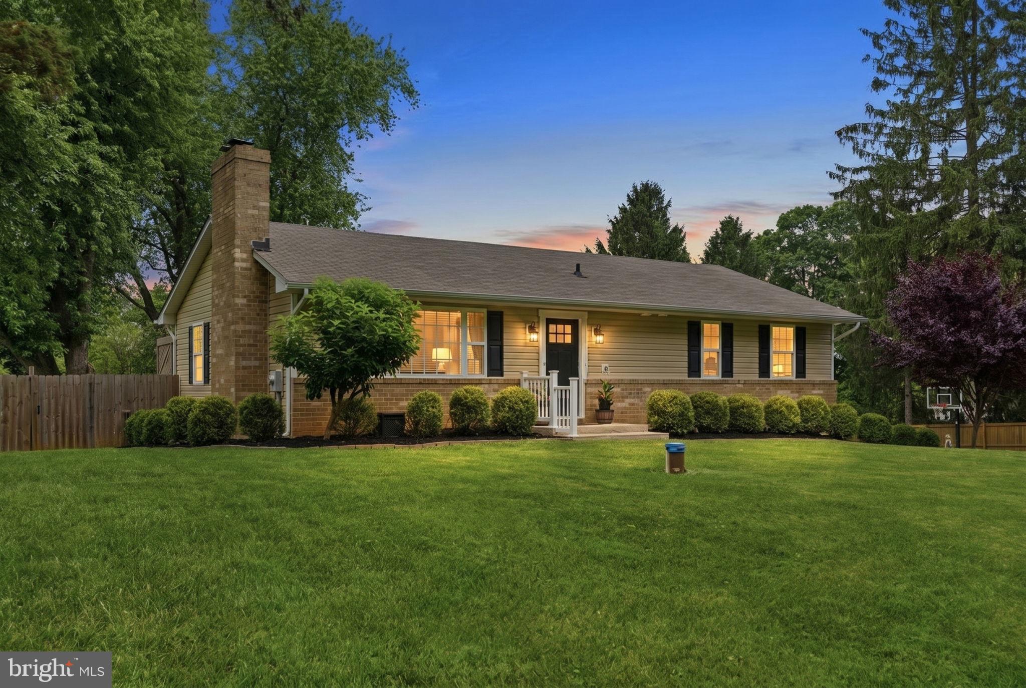 1502 North Bend Road Jarrettsville, MD 21084 - Photo 4 of 87