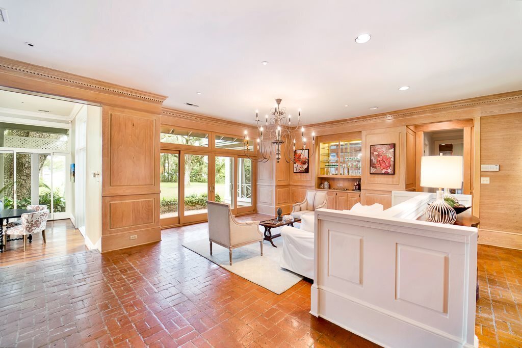 2355 Venetia Road Mobile, AL 36605 - Photo 48 of 48 Open Floor Plan