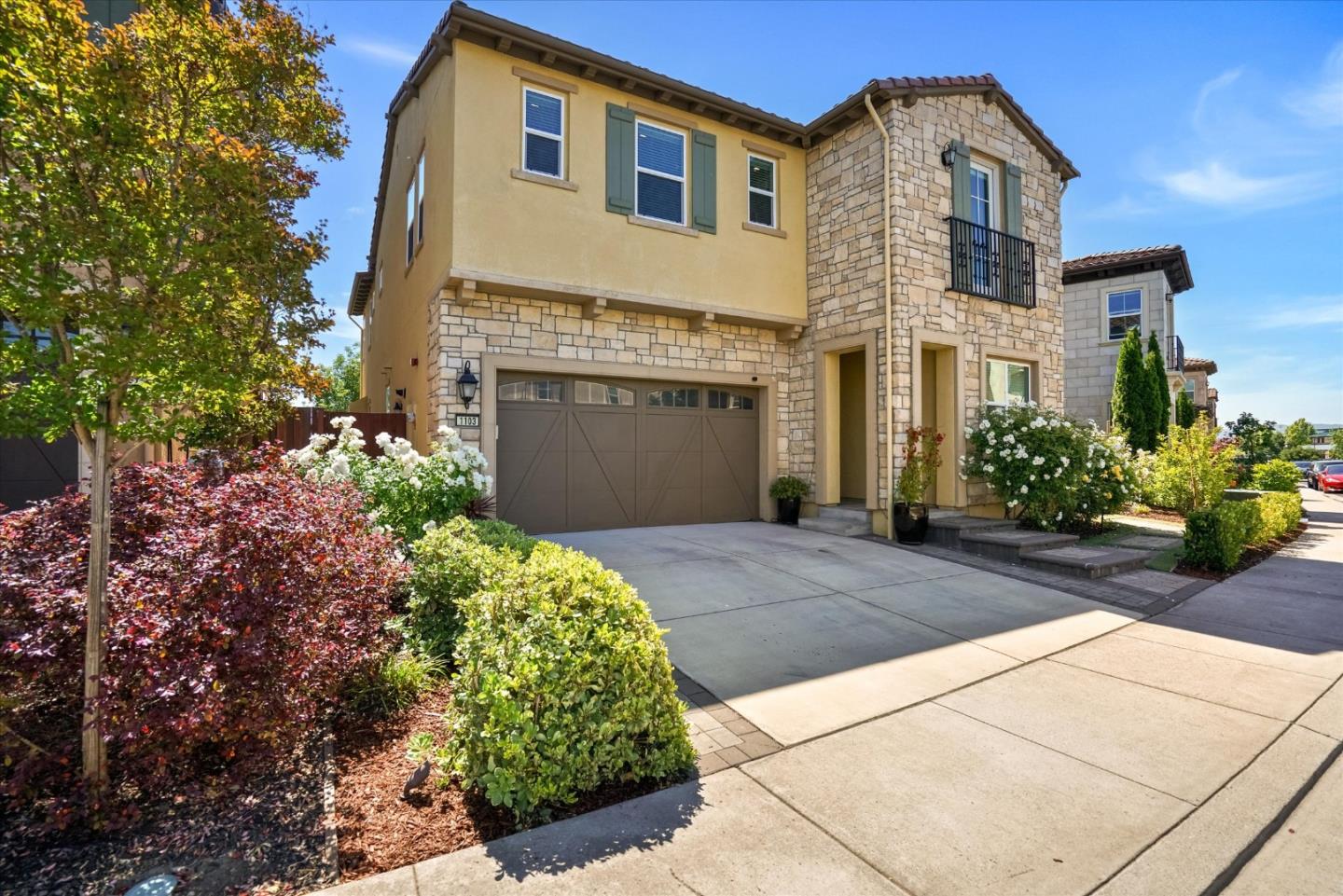 1103 Trumpet Vine Lane San Ramon, CA 94582 - Photo 4 of 48