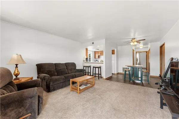 $115,000 | 99 Bridge Street, Bridgewater, PA 15009