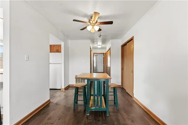 $115,000 | 99 Bridge Street, Bridgewater, PA 15009