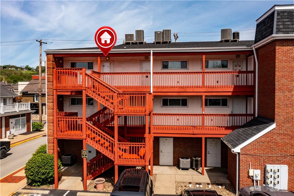 99 Bridge Street, Unit 18 Bridgewater, PA 15009 - Photo 26 of 32