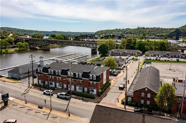 $115,000 | 99 Bridge Street, Bridgewater, PA 15009