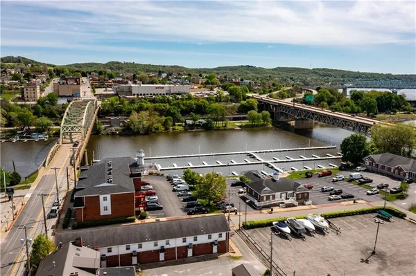 $115,000 | 99 Bridge Street, Bridgewater, PA 15009