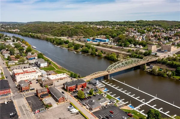 $115,000 | 99 Bridge Street, Bridgewater, PA 15009