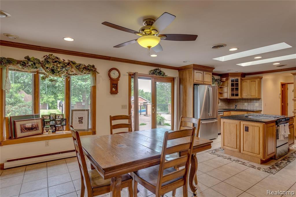2728 South 5 Lakes Road Metamora, MI 48455 - Photo 17 of 46
