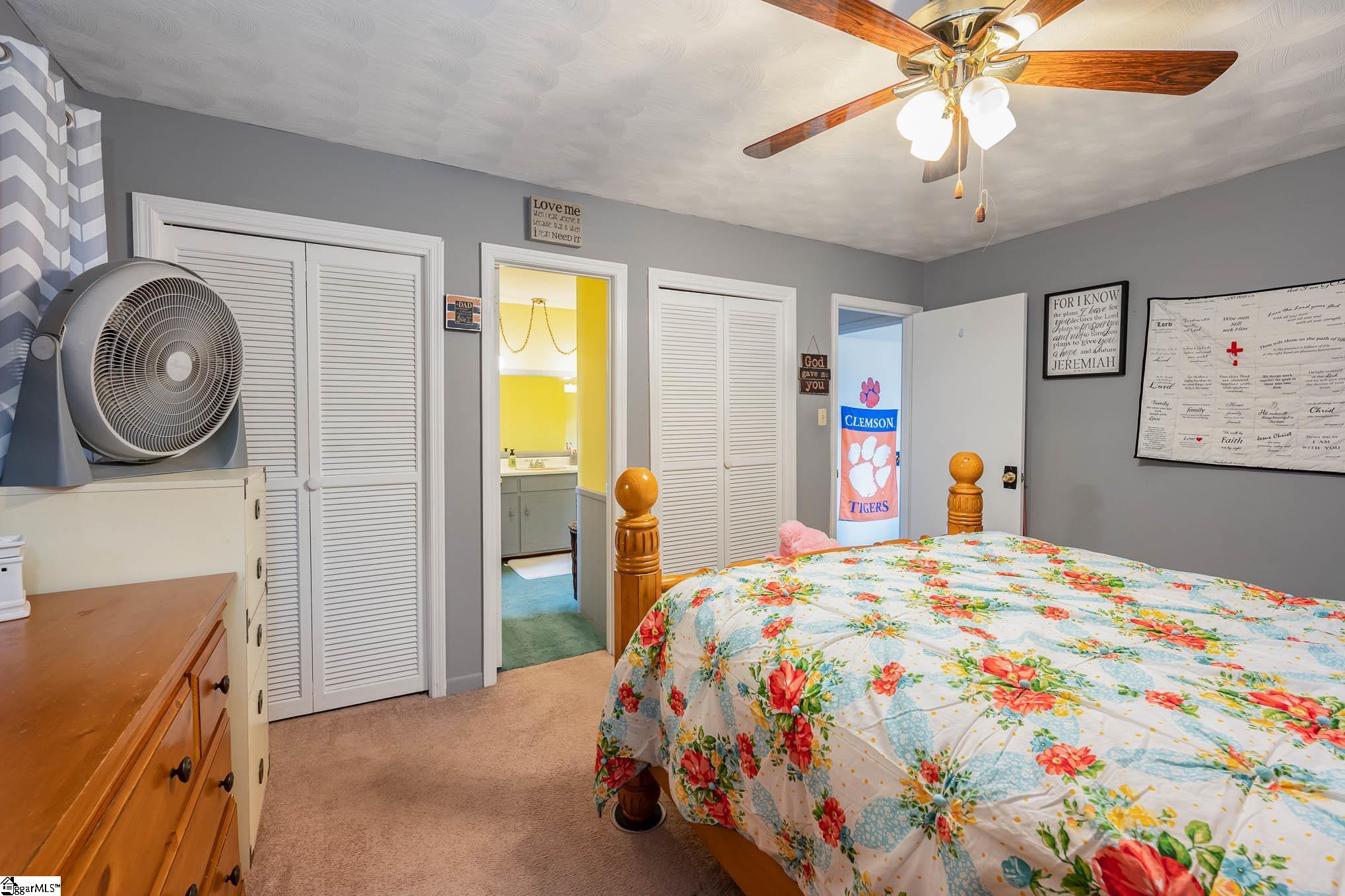 123 Bridwell Road Woodruff, SC 29388 - Photo 19 of 36