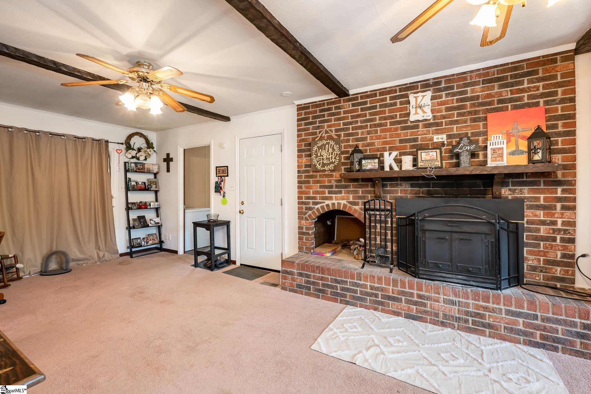 123 Bridwell Road Woodruff, SC 29388 - Photo 10 of 36