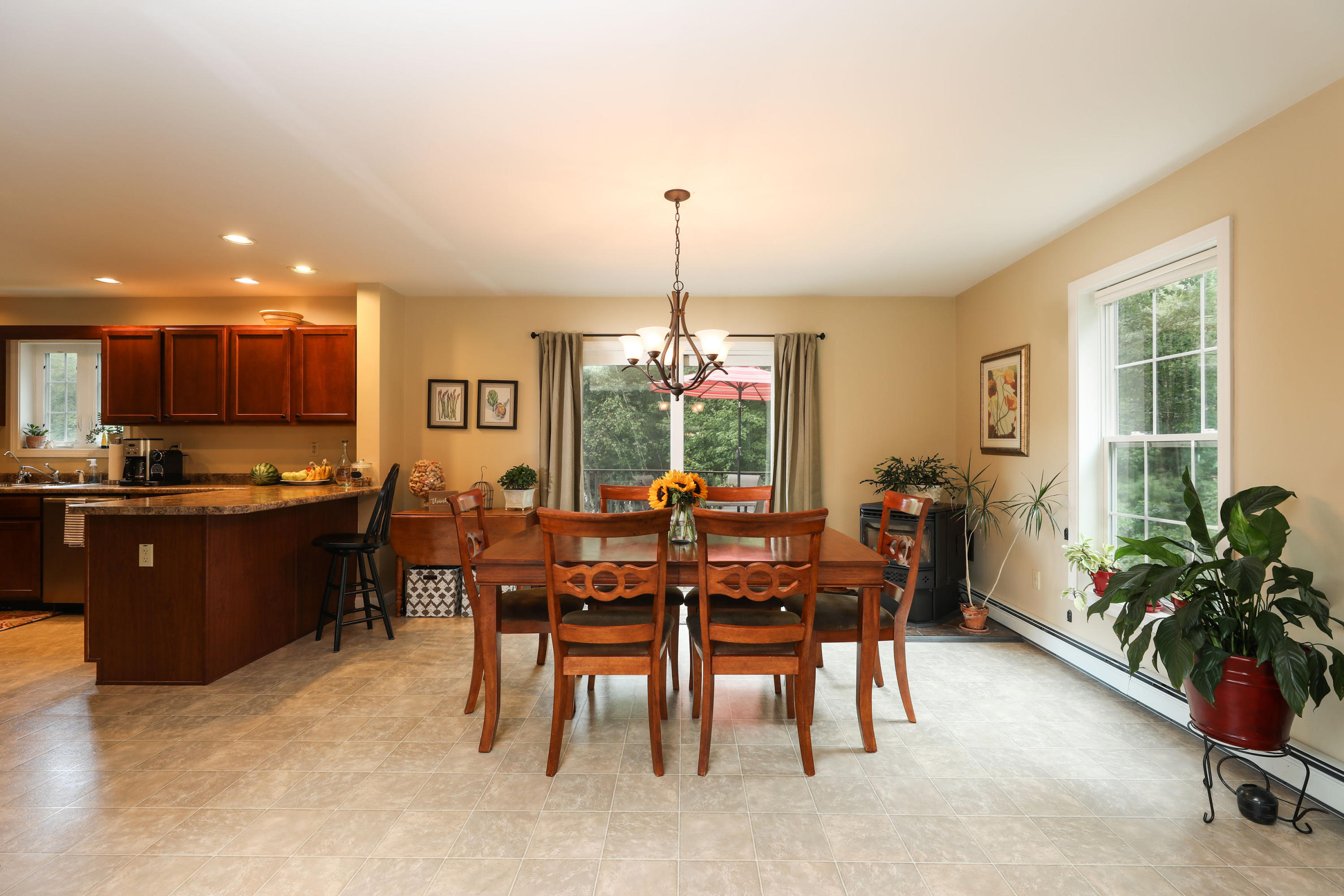 34 Haley Road Arundel, ME 04046 - Photo 7 of 34 Dining Room