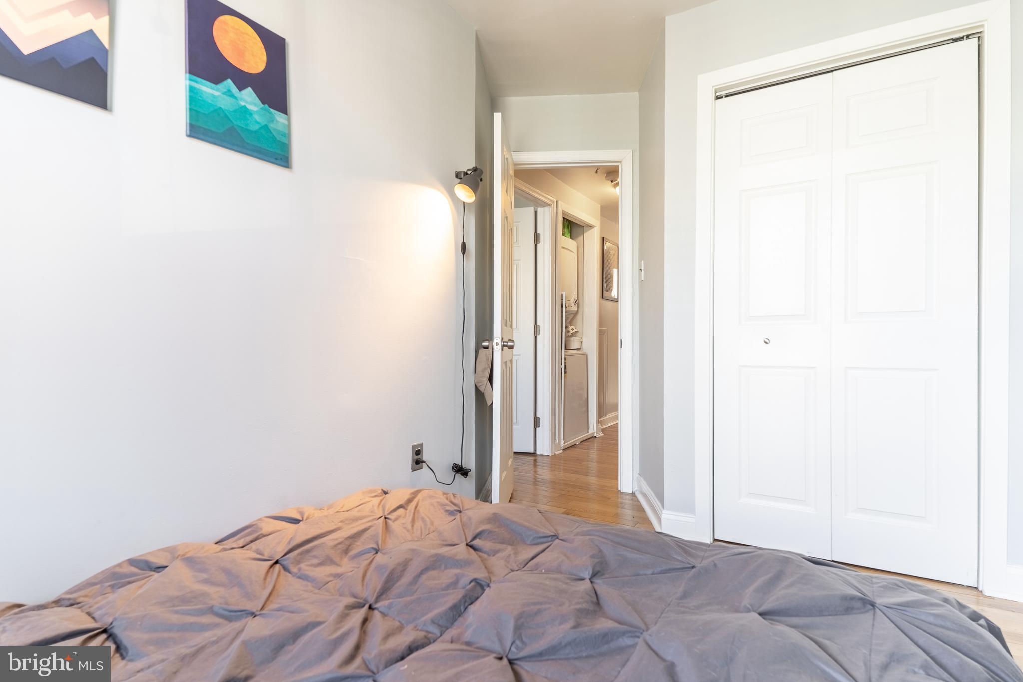 2124 Christian Street, Unit B Philadelphia, PA 19146 - Photo 14 of 17 bedroom 1