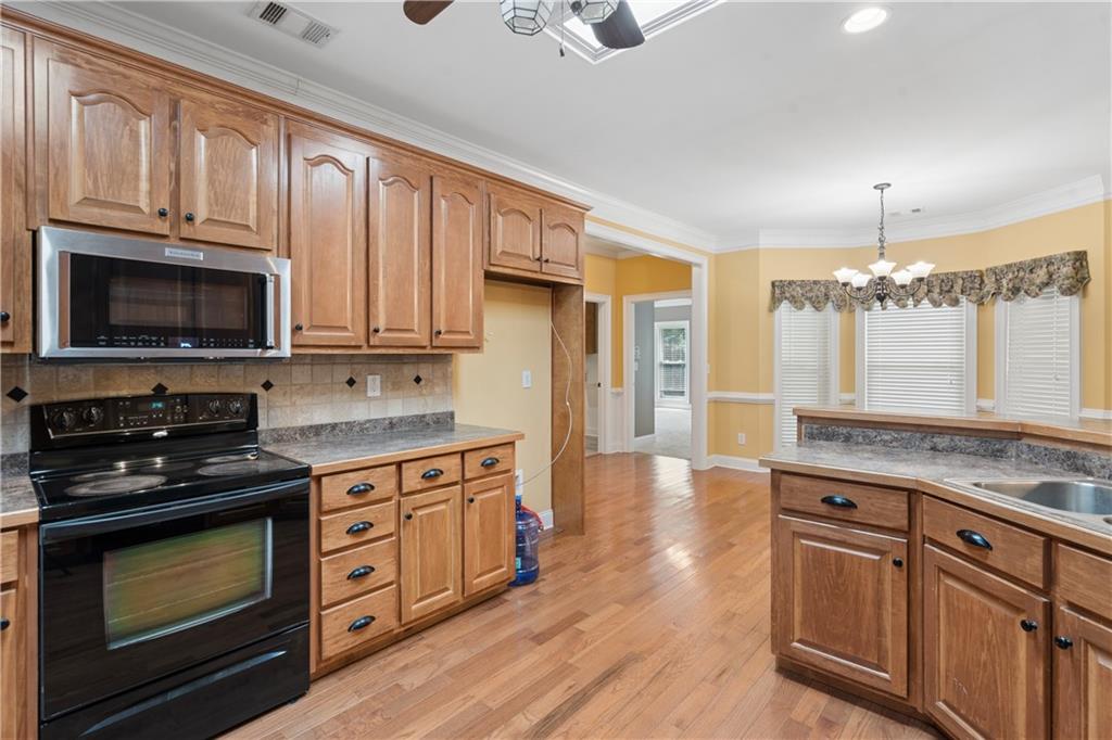 125 Mackey Road McDonough, GA 30252 - Photo 15 of 41 Gallery Image 15