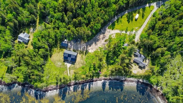 $2,500,000 | 1578-1590 Pripet Wood Lane, Islesboro, ME 04848