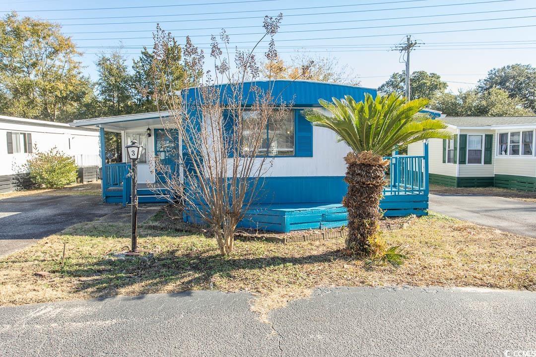 3 Burr Circle Murrells Inlet, SC 29576 - Photo 1 of 37