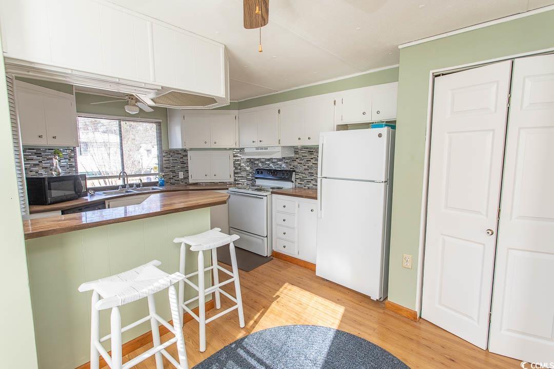 3 Burr Circle Murrells Inlet, SC 29576 - Photo 11 of 37