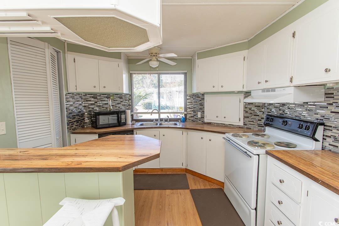 3 Burr Circle Murrells Inlet, SC 29576 - Photo 12 of 37