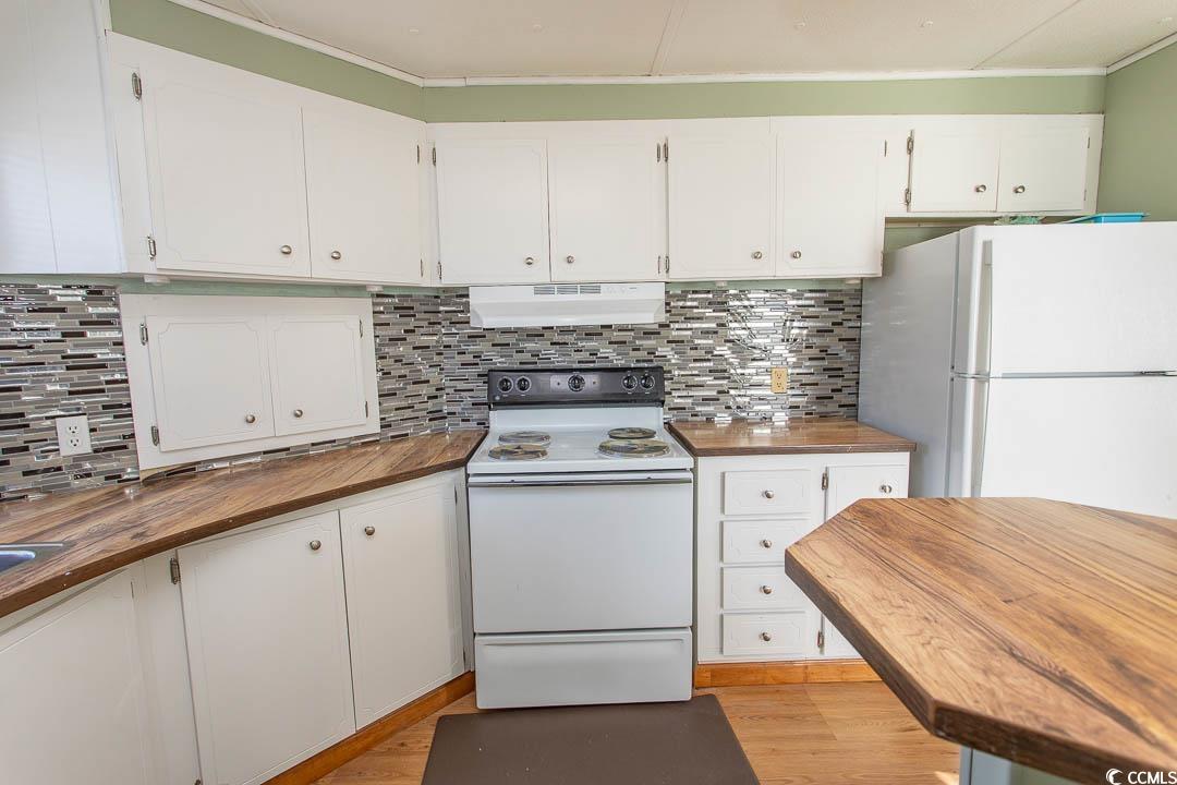 3 Burr Circle Murrells Inlet, SC 29576 - Photo 14 of 37