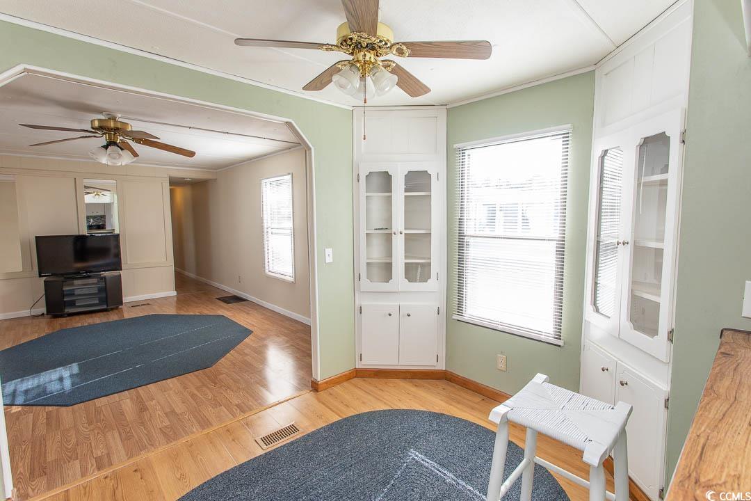 3 Burr Circle Murrells Inlet, SC 29576 - Photo 15 of 37