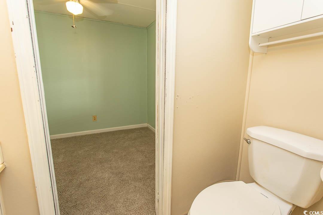 3 Burr Circle Murrells Inlet, SC 29576 - Photo 26 of 37