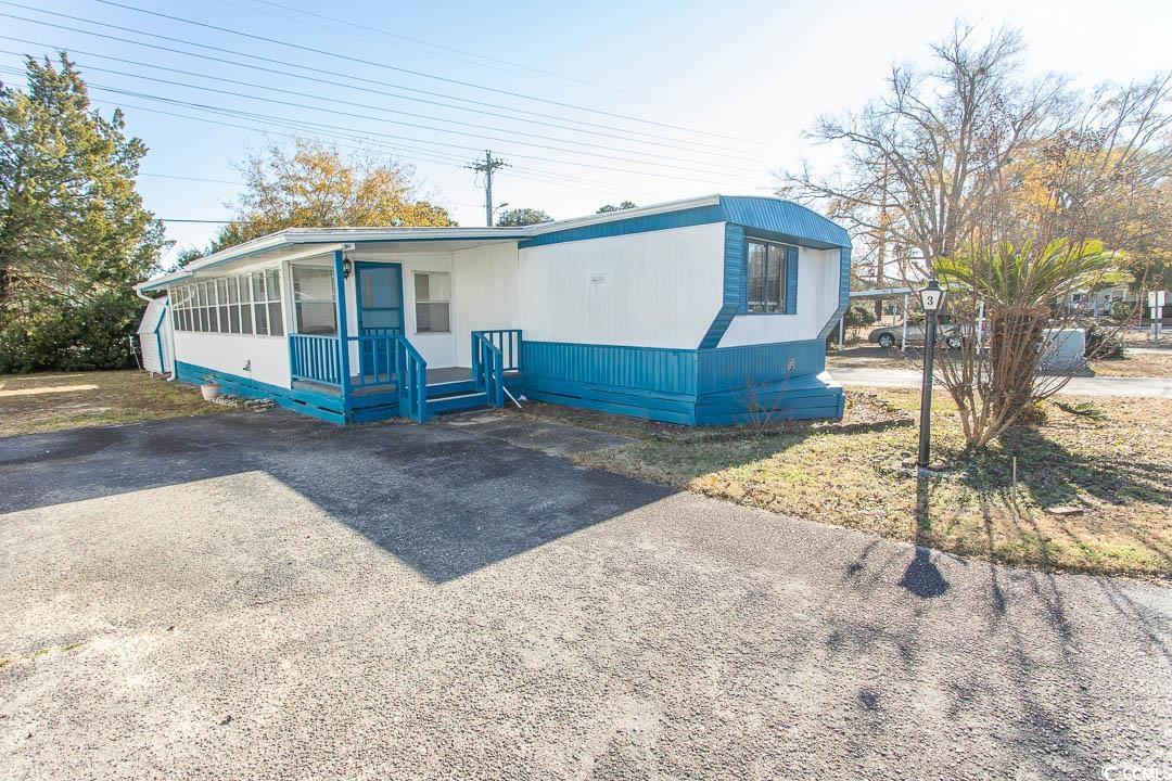 3 Burr Circle Murrells Inlet, SC 29576 - Photo 3 of 37